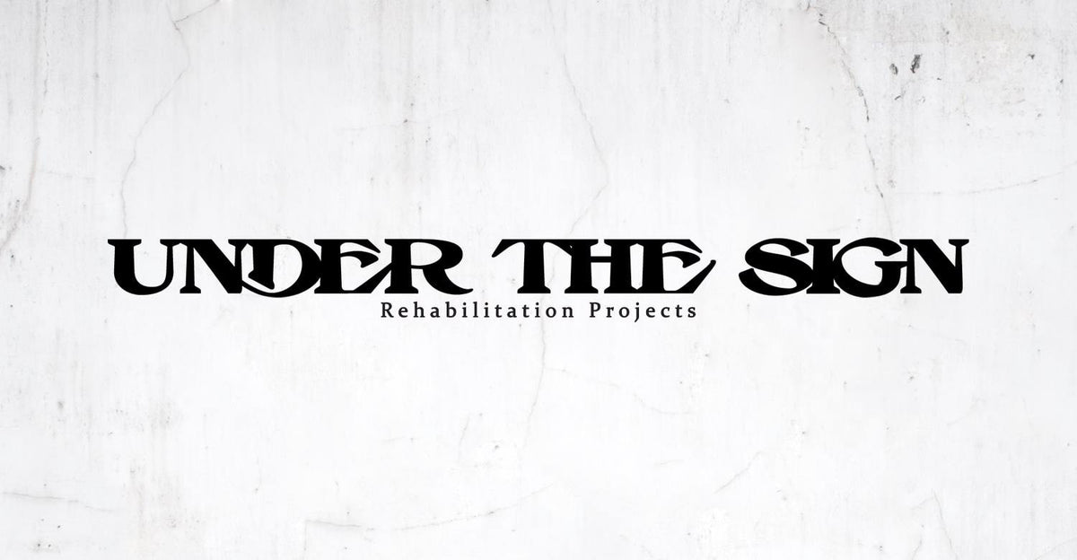 Products – UNDER THE SIGN