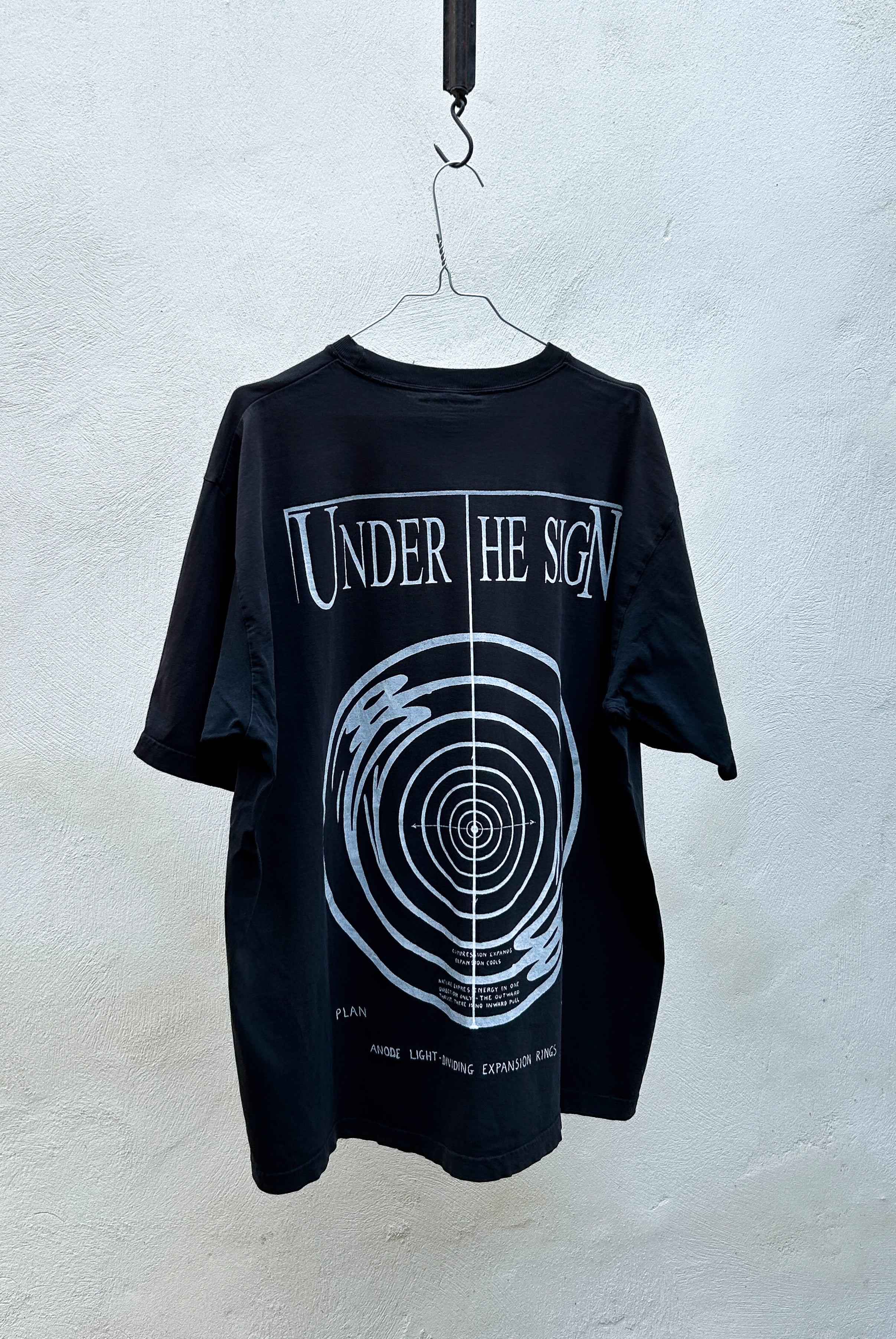 UTS CHRONICLES TSHIRT
