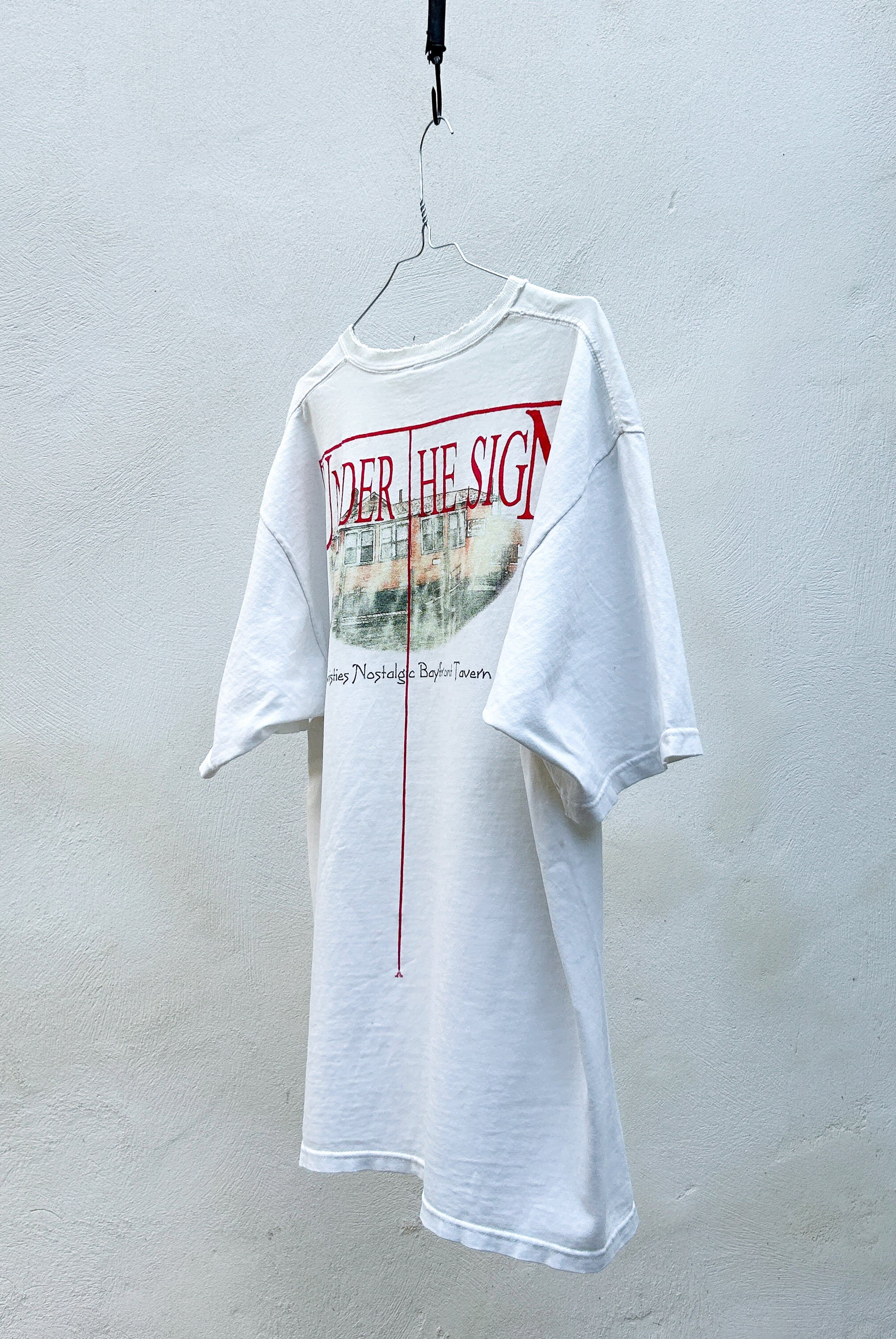 UTS CHRONICLES TSHIRT