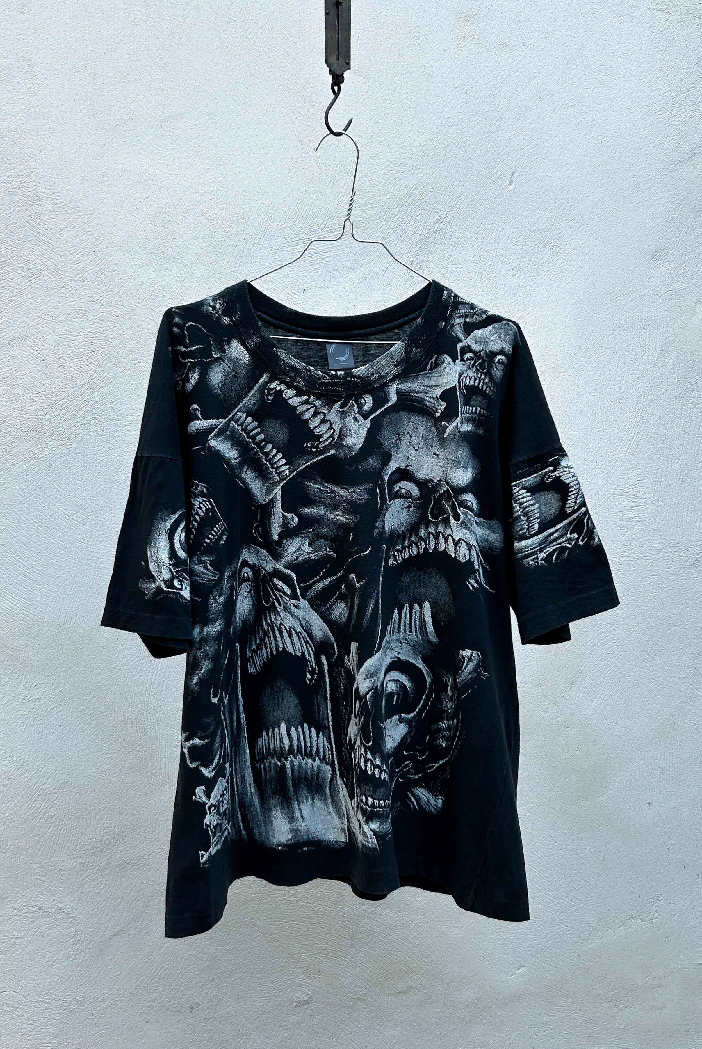 UTS CHRONICLES TSHIRT