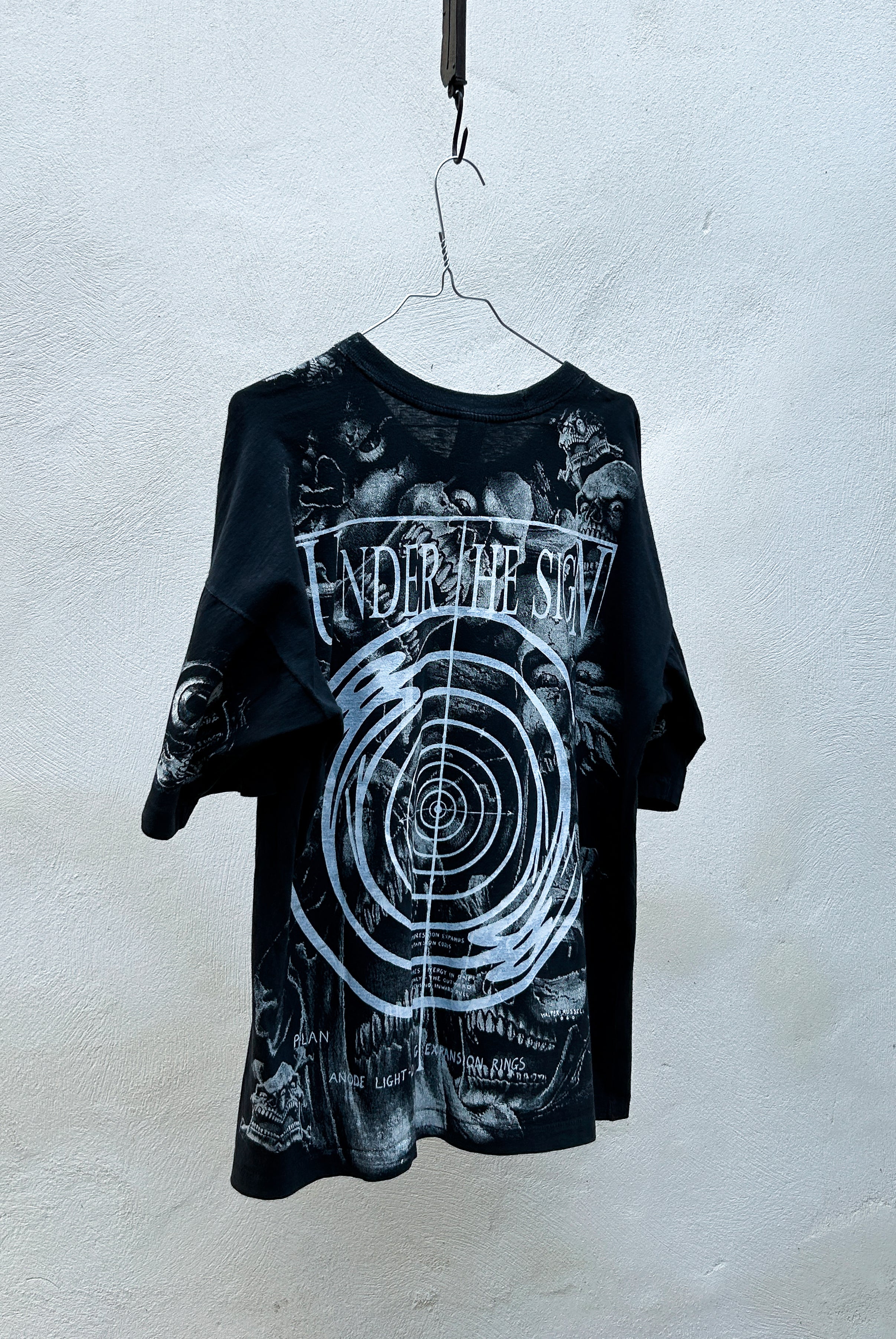 UTS CHRONICLES TSHIRT