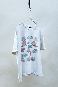 UTS CHRONICLES TSHIRT