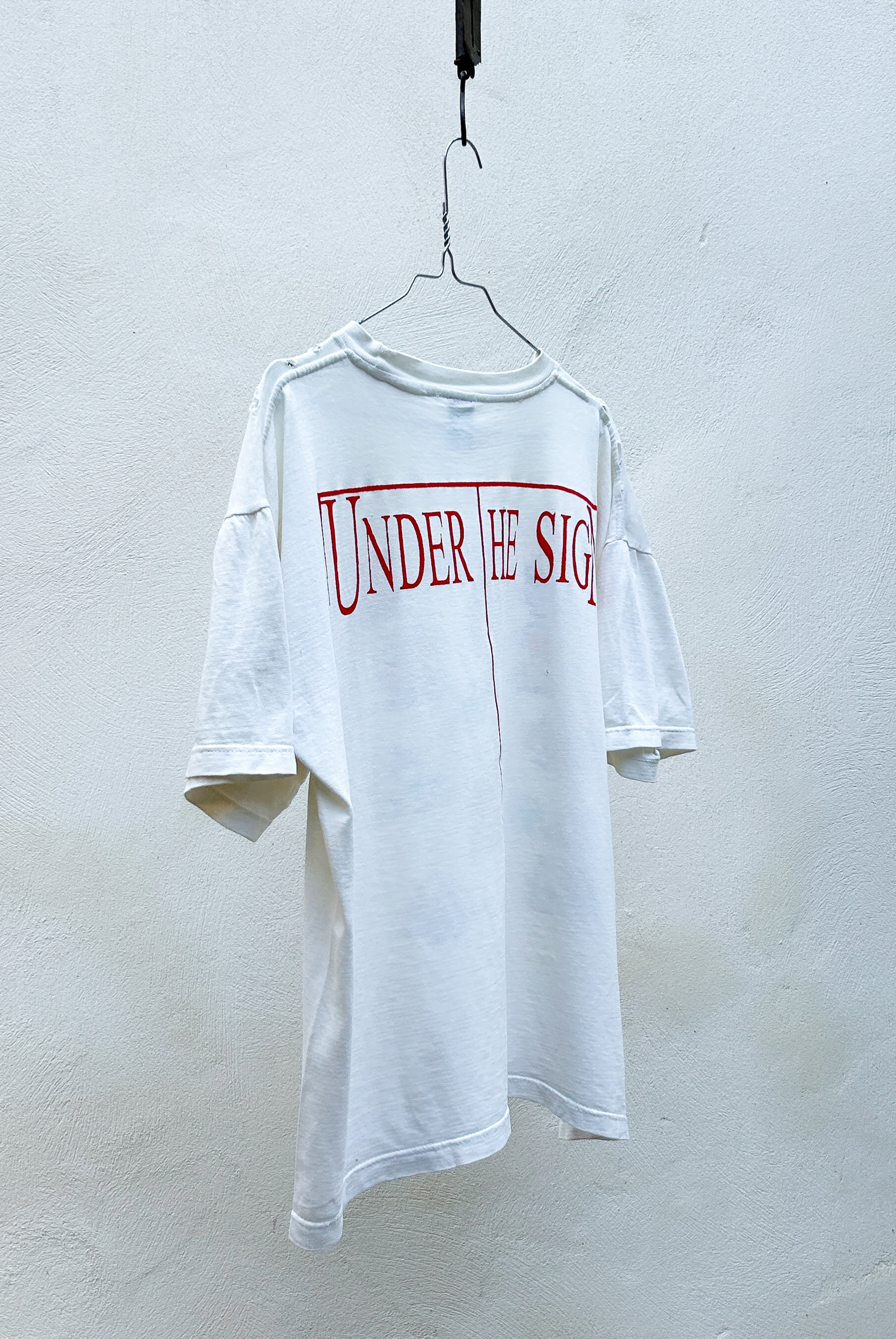 UTS CHRONICLES TSHIRT