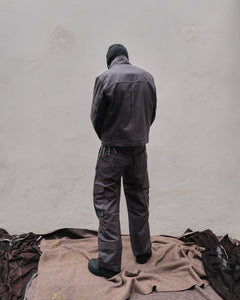 VANGUARD TACTICAL JACKET