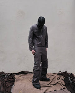 VANGUARD TACTICAL JACKET