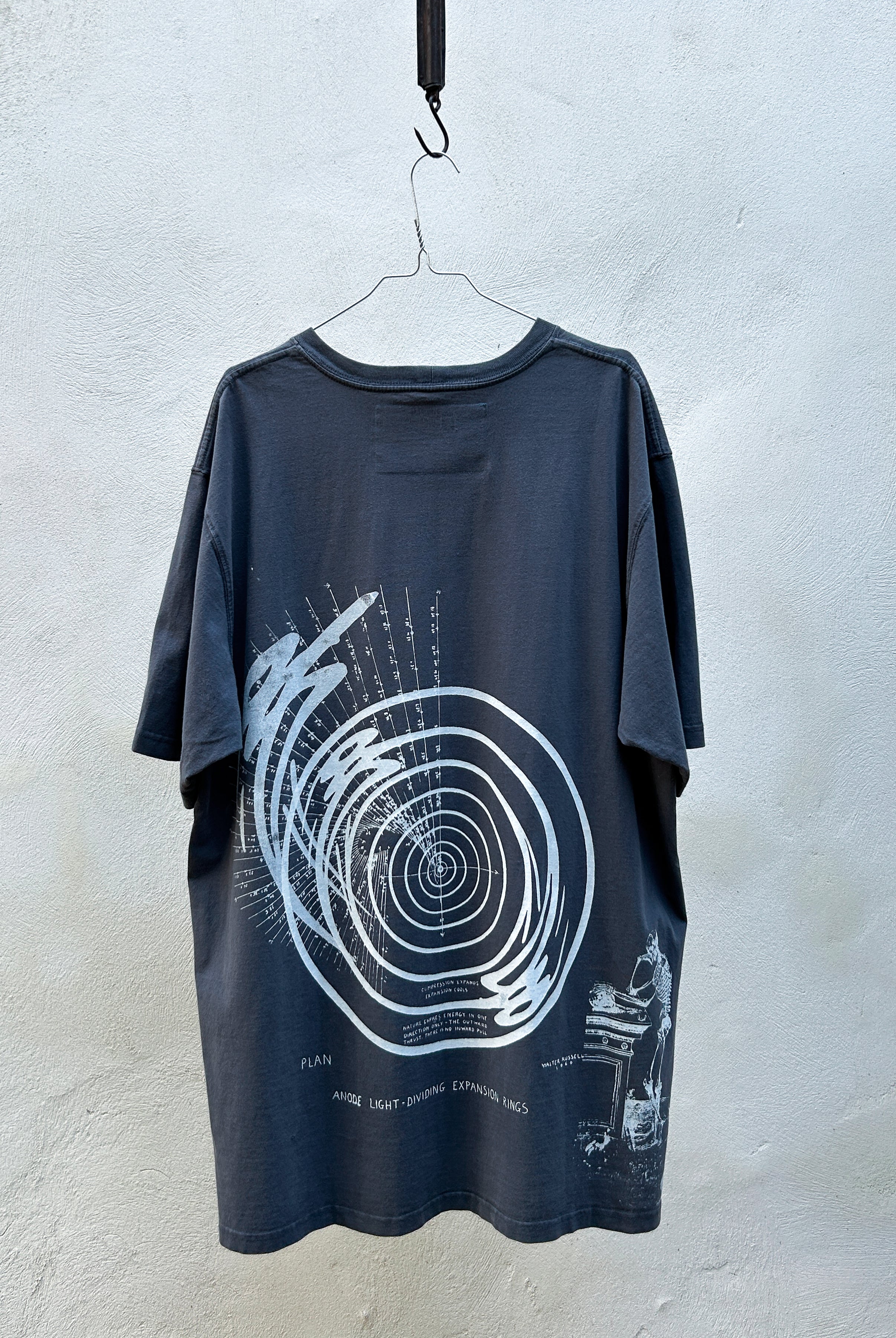 UTS CHRONICLES TSHIRT