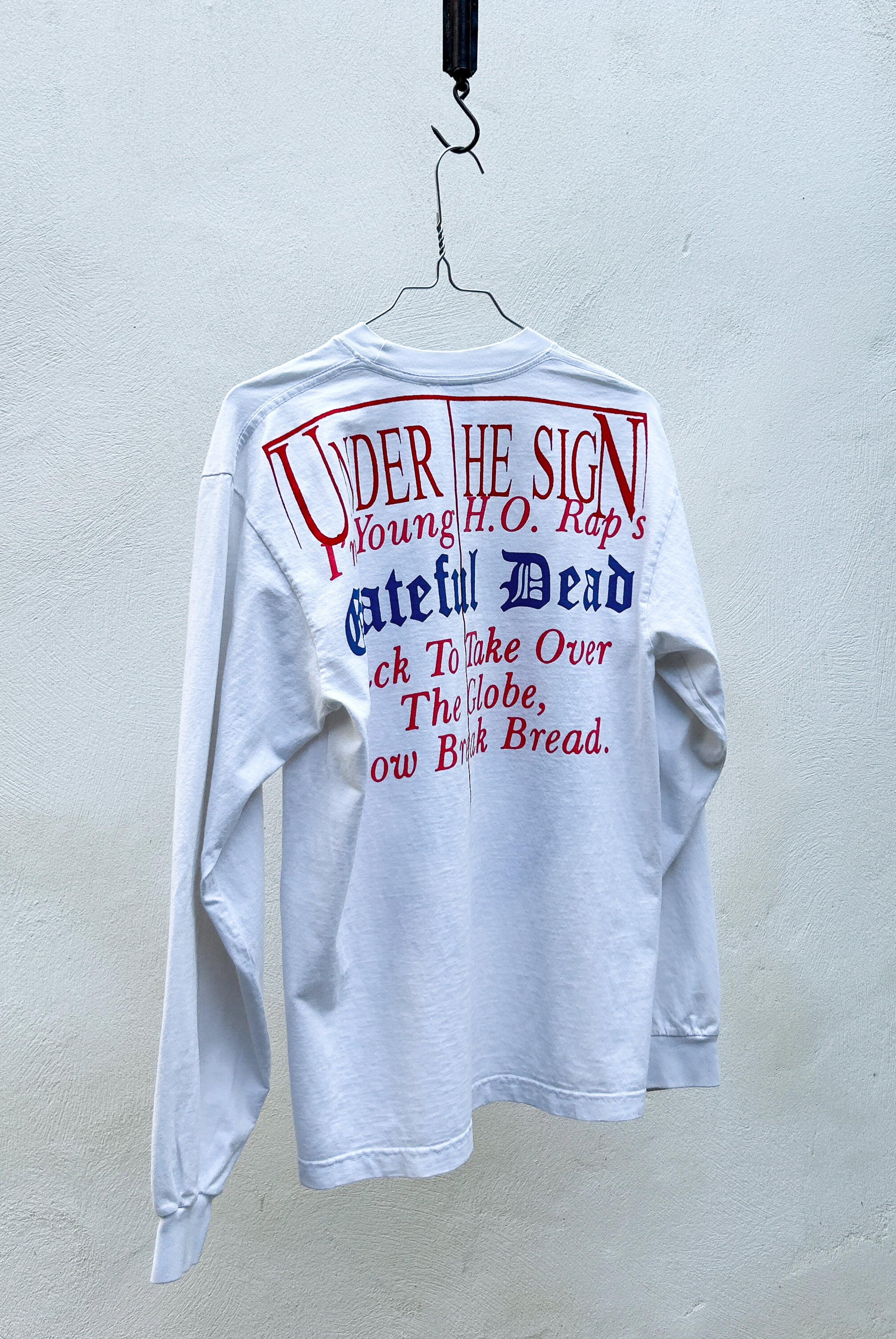UTS CHRONICLES TSHIRT