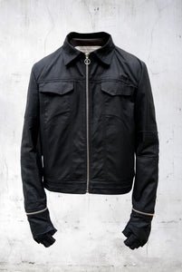 VANGUARD GLOVED TACTICAL JACKET