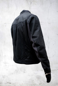 VANGUARD GLOVED TACTICAL JACKET