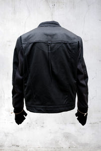 VANGUARD GLOVED TACTICAL JACKET