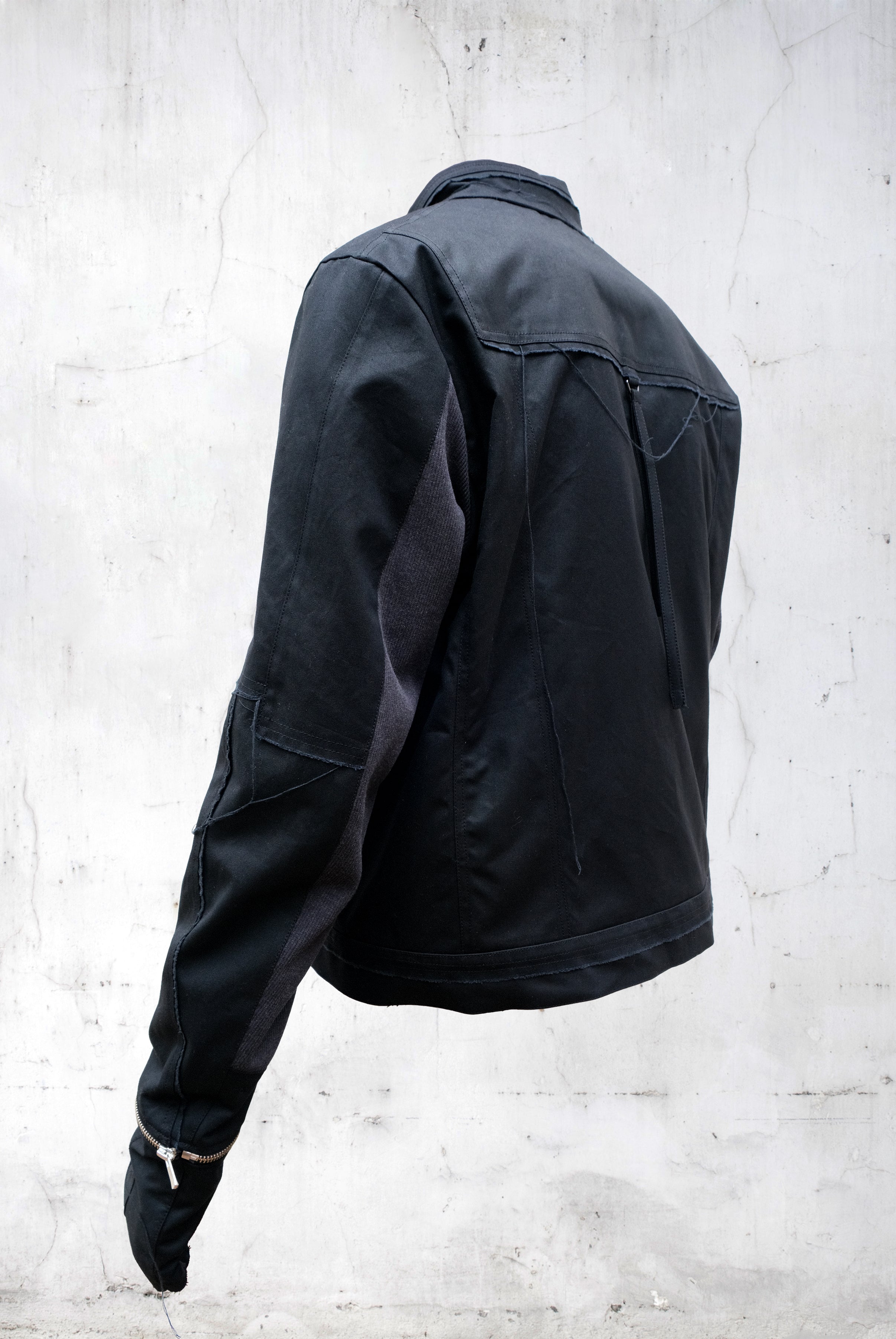 VANGUARD GLOVED TACTICAL JACKET