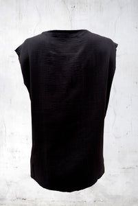 UTS MUSLIN TOP