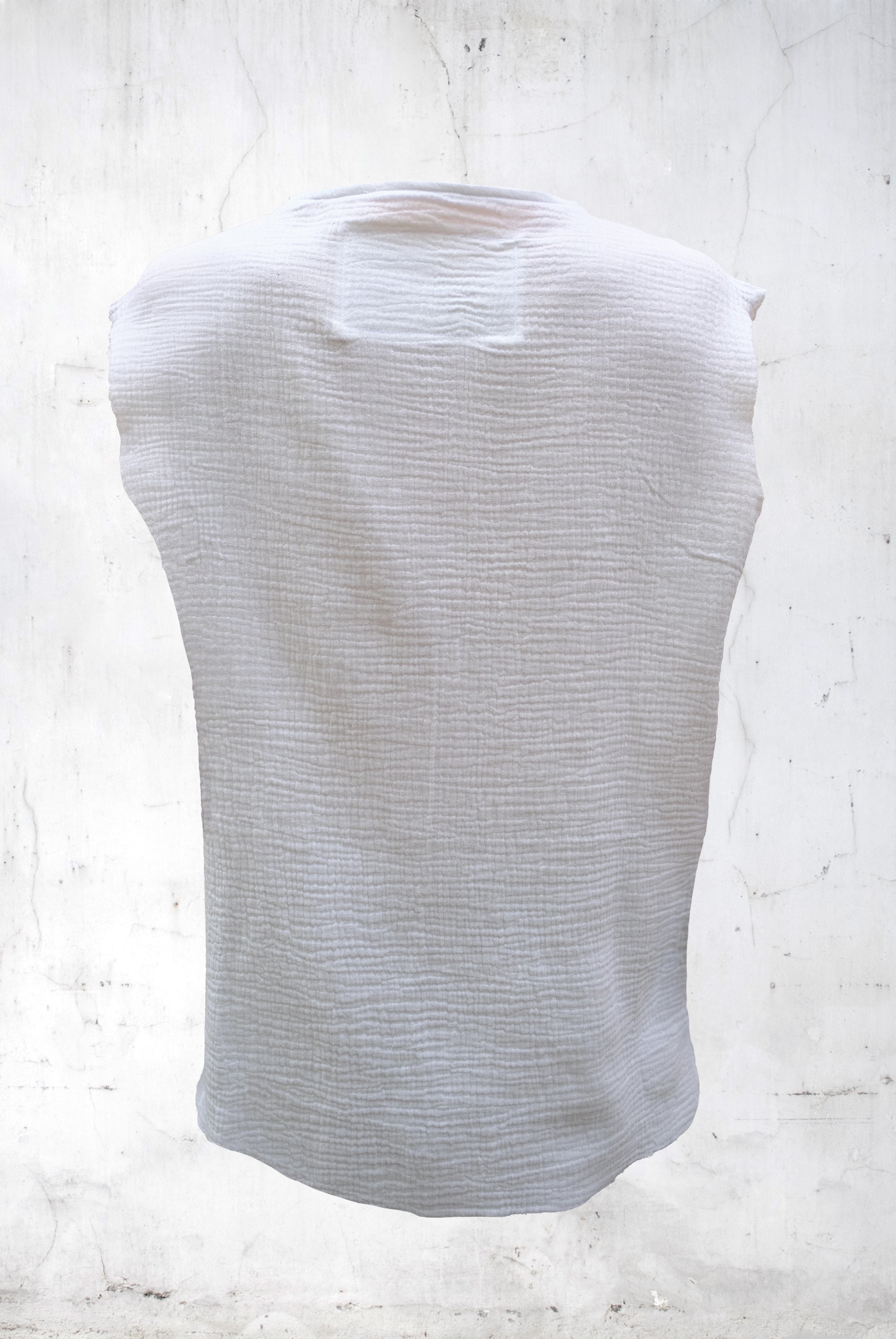 UTS MUSLIN TOP