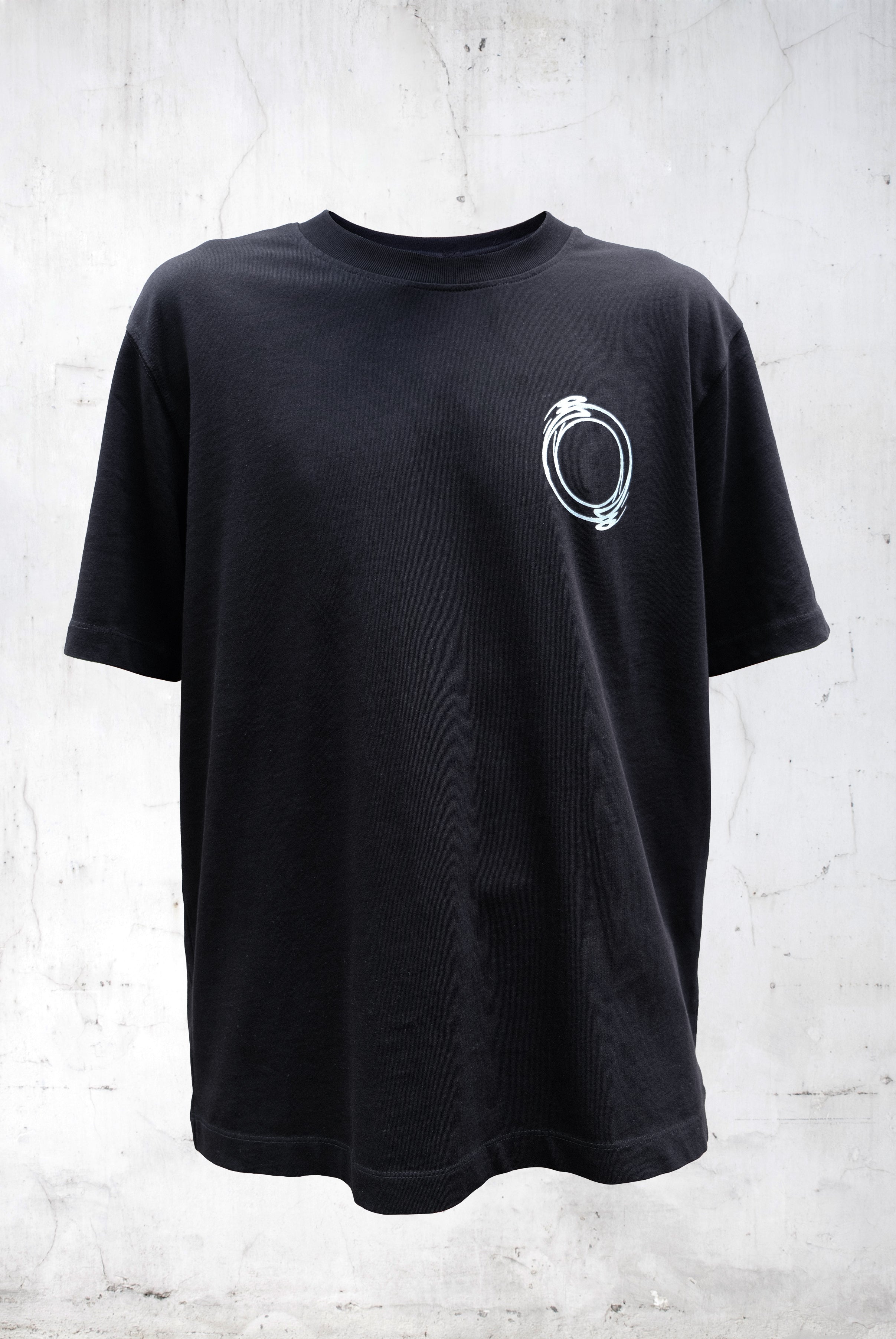 UTS PRINTED TSHIRT