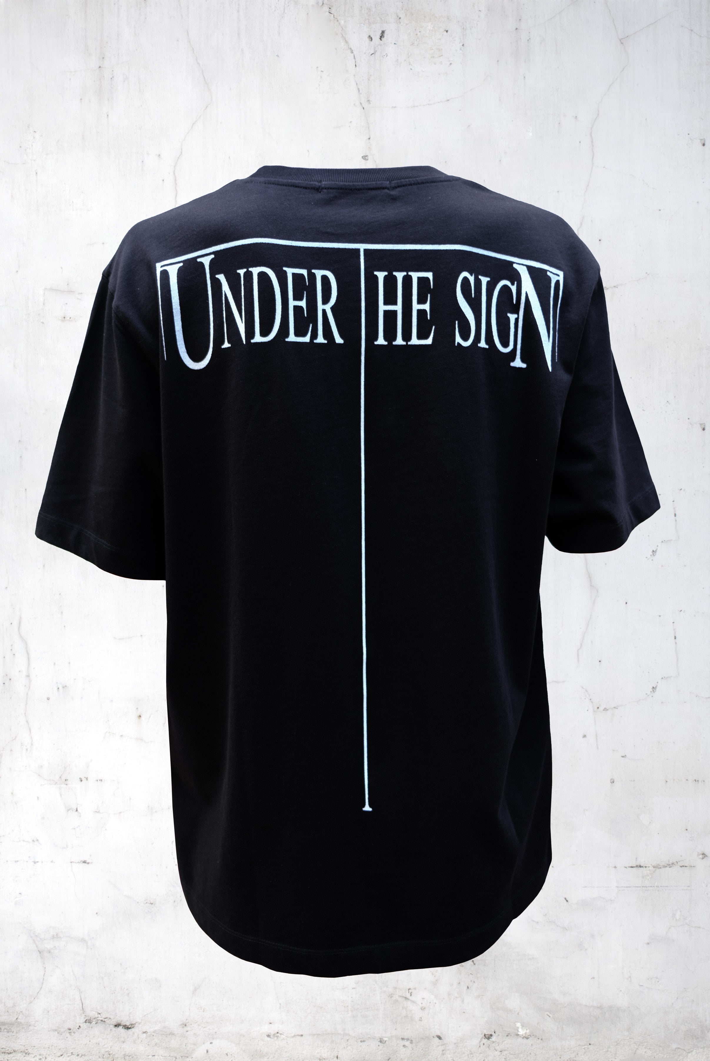 UTS PRINTED TSHIRT