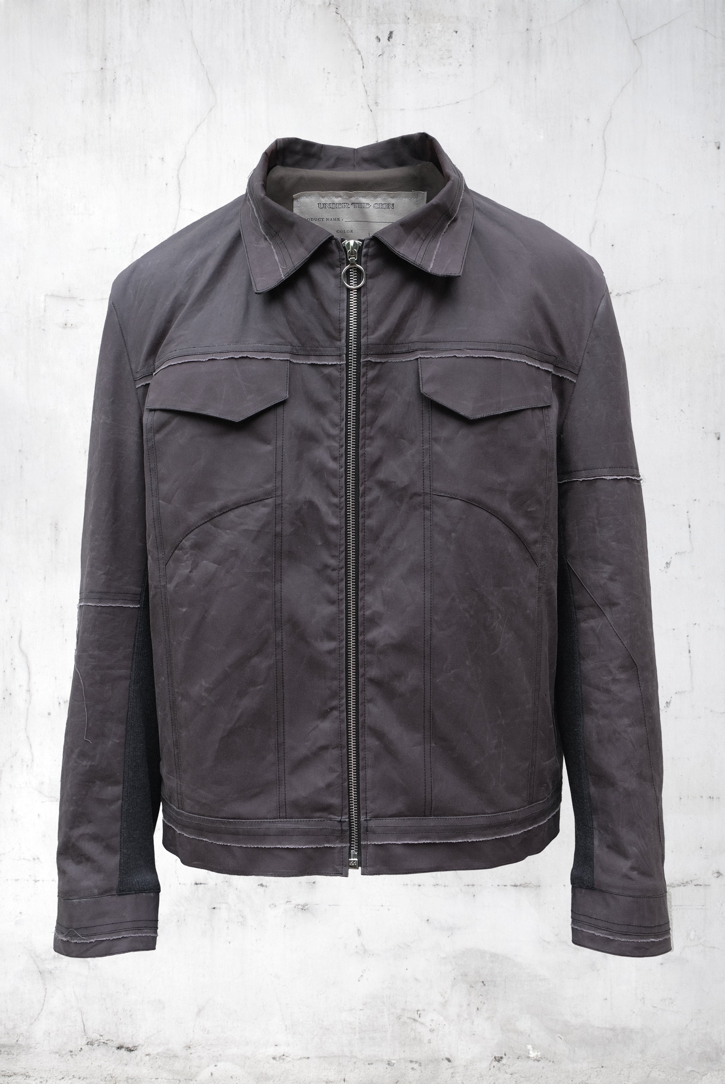 VANGUARD TACTICAL JACKET
