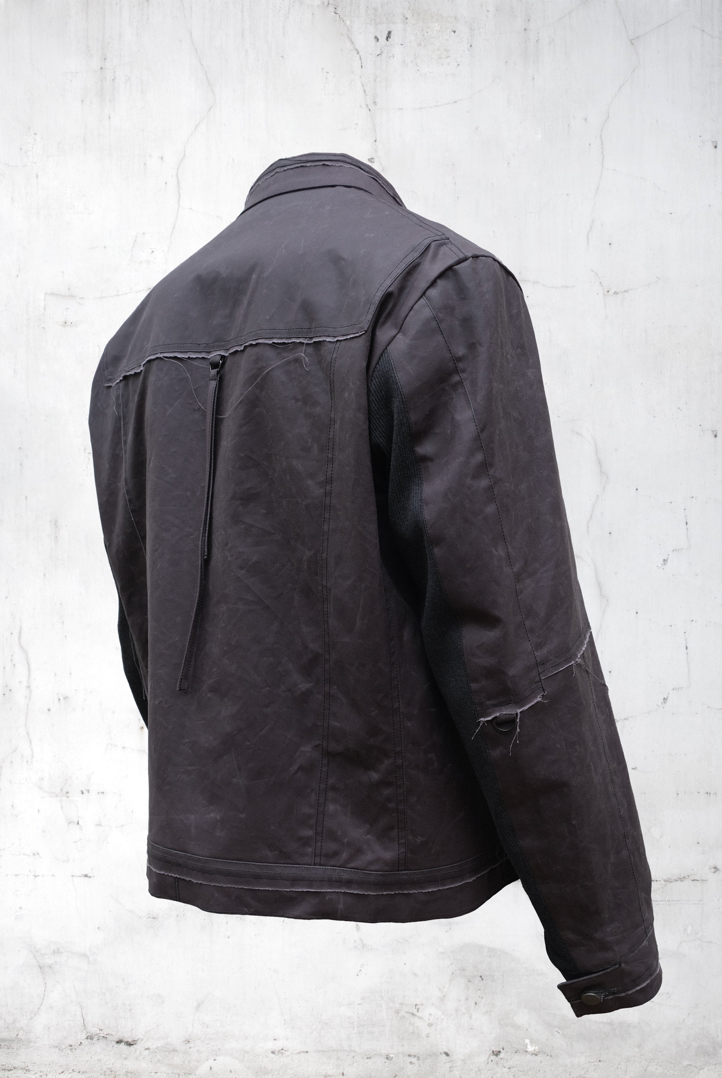 VANGUARD TACTICAL JACKET
