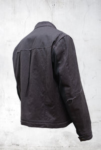 VANGUARD TACTICAL JACKET