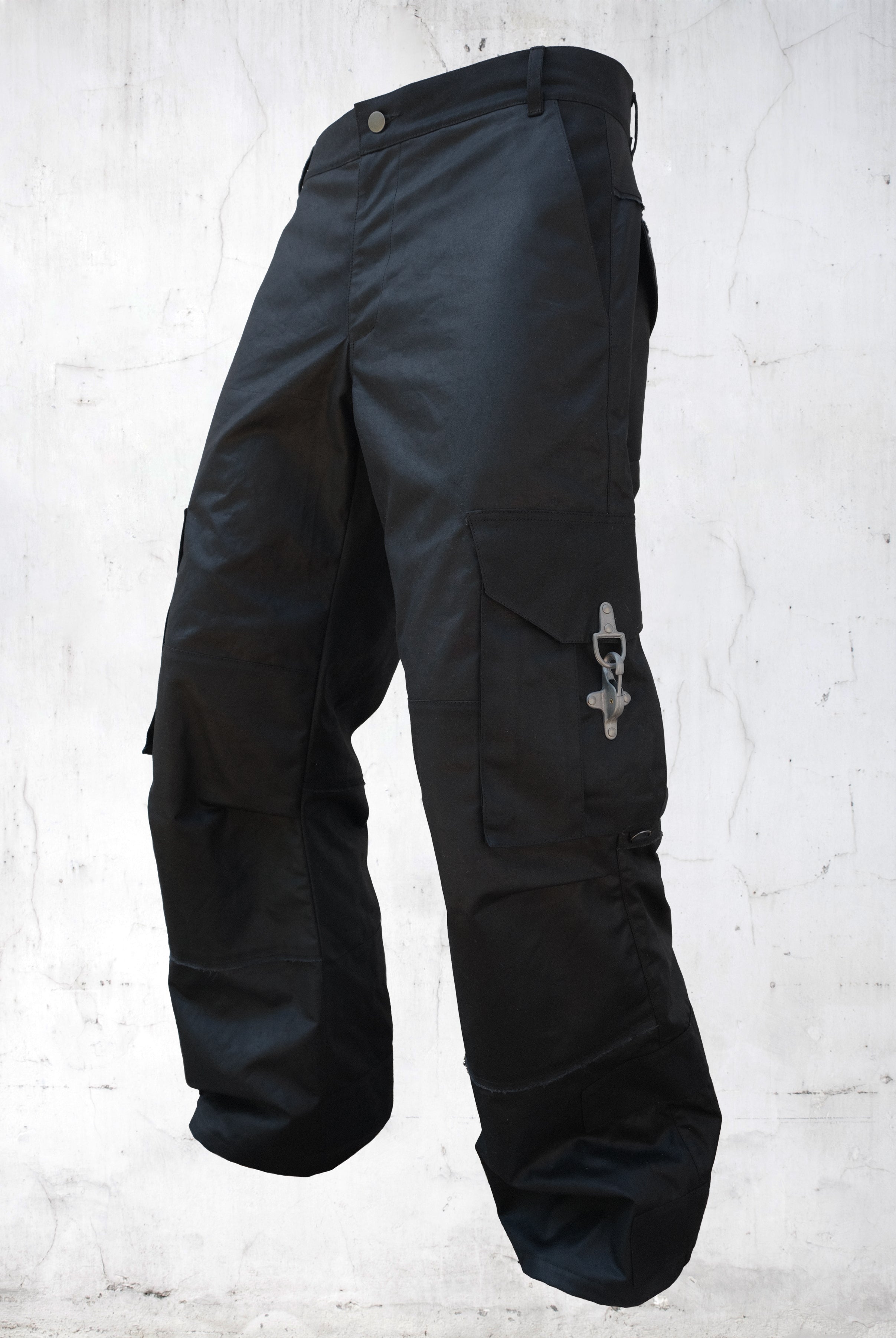 STEAMCRAFT CARGO PANTS