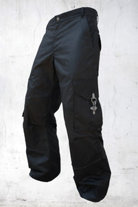 STEAMCRAFT CARGO PANTS