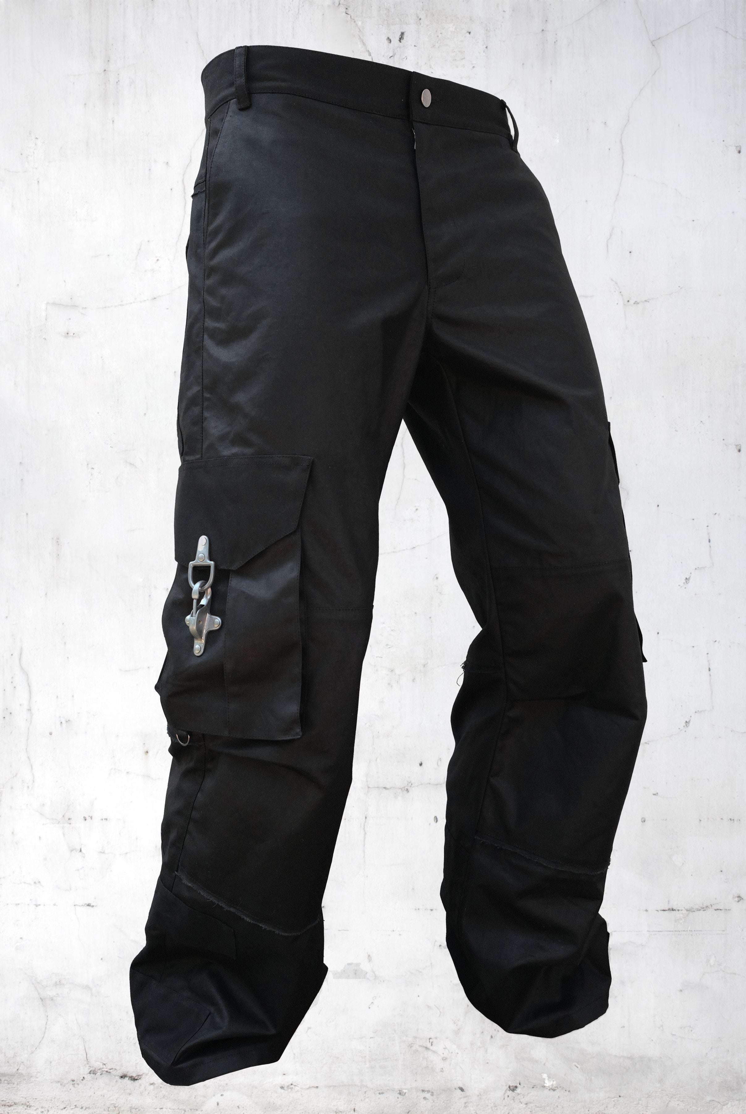 STEAMCRAFT CARGO PANTS