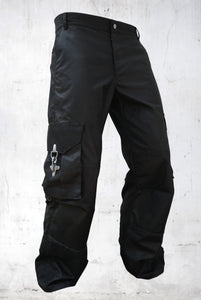 STEAMCRAFT CARGO PANTS