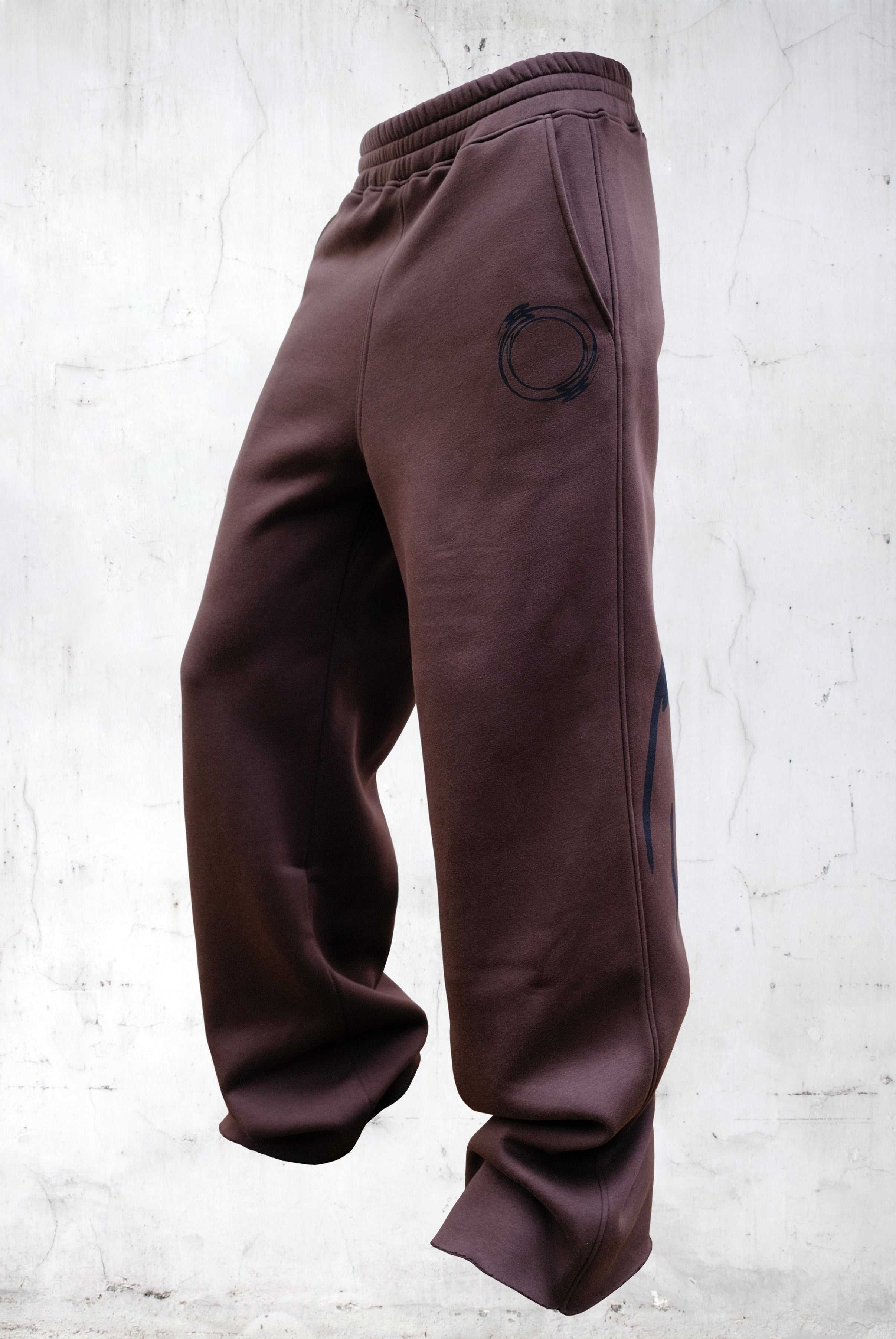 UTS PRINTED SWEATPANTS