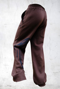 UTS PRINTED SWEATPANTS