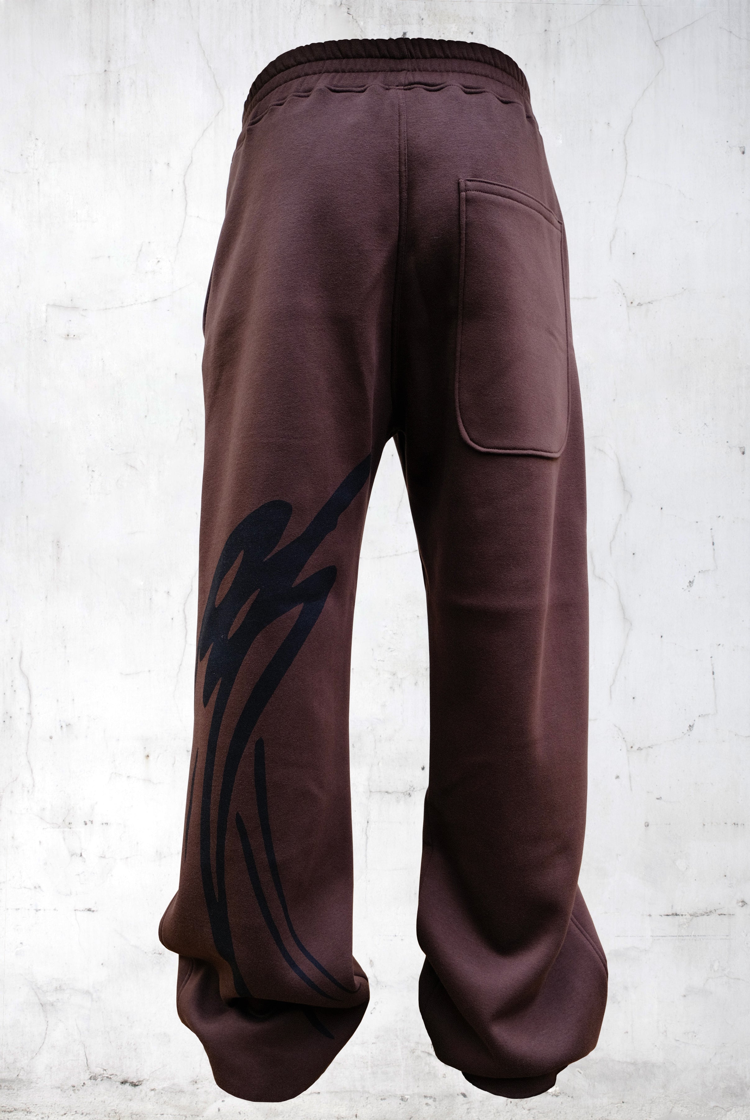UTS PRINTED SWEATPANTS