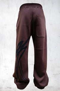 UTS PRINTED SWEATPANTS
