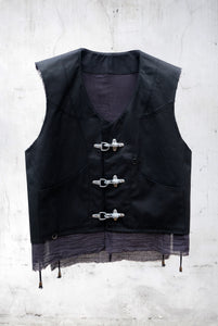 STEAMCRAFT VEST