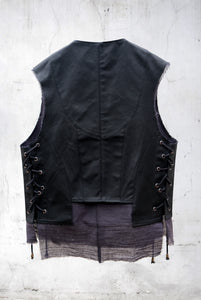 STEAMCRAFT VEST