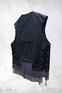 STEAMCRAFT VEST